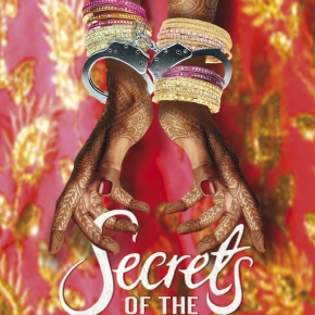 Secrets of the Henna Girl